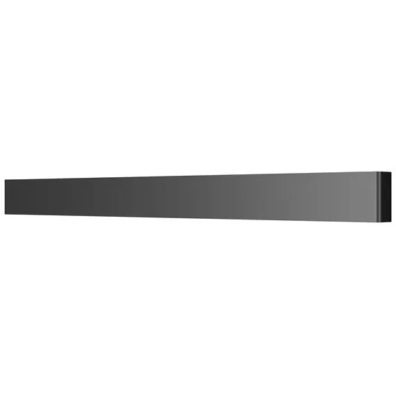 Lightstar 810637 Бра FIUME LED 30W 2850LM Matt black 4000K