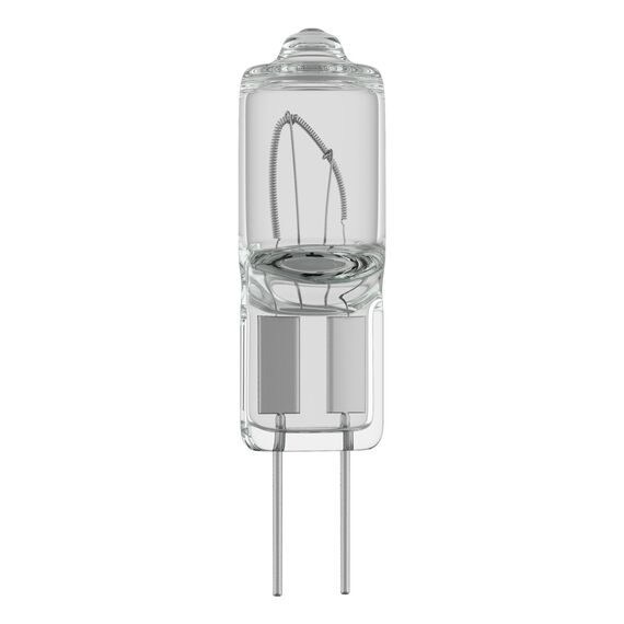 Lightstar 922020*** Лампа HAL 220V JC G4 35W RA100 2800K 2000H DIMM