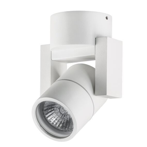 Lightstar 051046-IP65 Светильник ILLUMO L1 HP16 БЕЛЫЙ