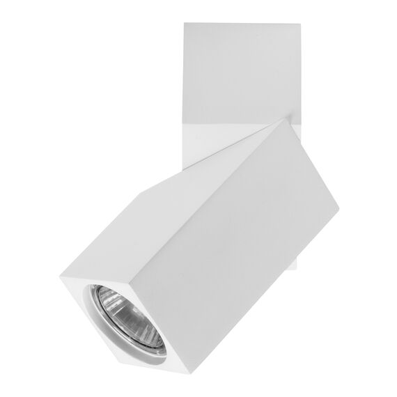 Lightstar 051056 Светильник ILLUMO HP16 БЕЛЫЙ IP20