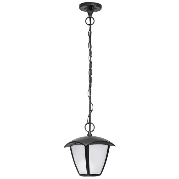 Lightstar 375070 Светильник уличн подвесной LAMPIONE LED 8W 360LM 3000K IP54