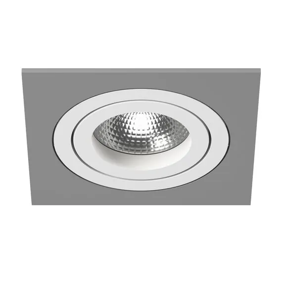 Lightstar i51906 Светильник INTERO 16 QUADRO GU10 (217519+217606)