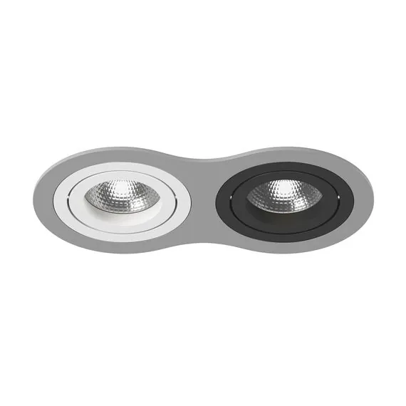 Lightstar i6290607 Светильник INTERO 16 Double ROUND (217629+217606+217607)