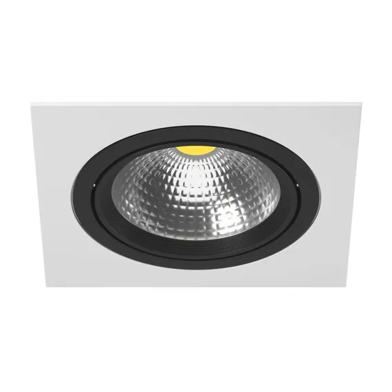 Lightstar i81607 Светильник INTERO 111 QUADRO (217816+217907)