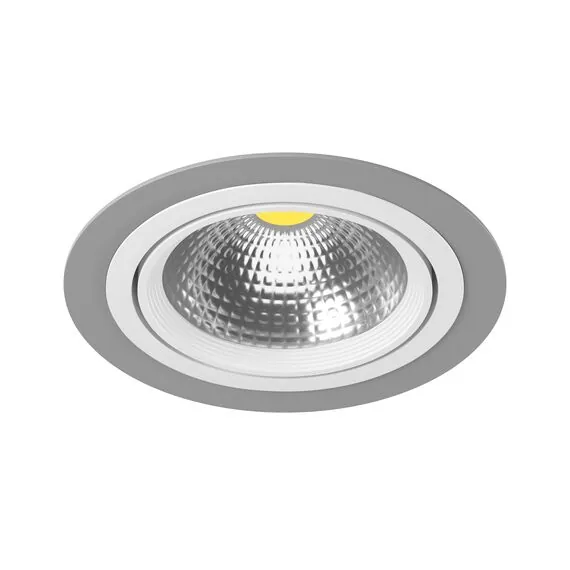 Lightstar i91906 Светильник INTERO 111 ROUND (217919+217906)