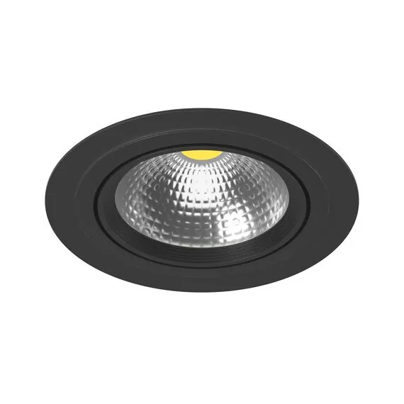 Lightstar i91707 Светильник INTERO 111 ROUND (217917+217907)