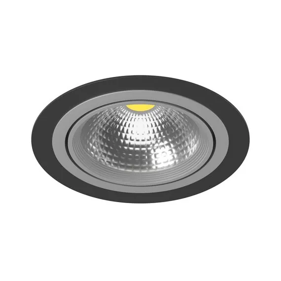 Lightstar i91709 Светильник INTERO 111 ROUND (217917+217909)
