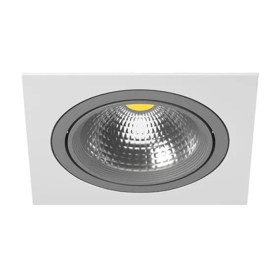Lightstar i81609 Светильник INTERO 111 QUADRO (217816+217909)