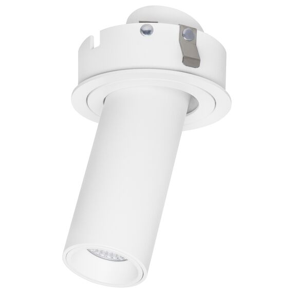 Lightstar 217264 Светильник INTERO LED 10W 500LM 60G БЕЛЫЙ 4000K