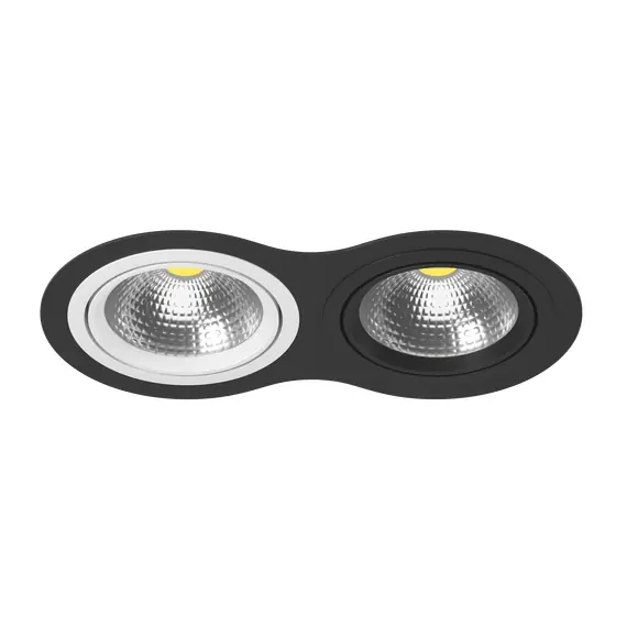 Lightstar i9270607 Светильник INTERO 111 Double ROUND (217927+217906+217907)