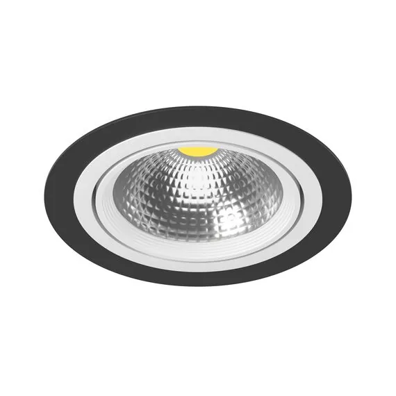 Lightstar i91706 Светильник INTERO 111 ROUND (217917+217906)
