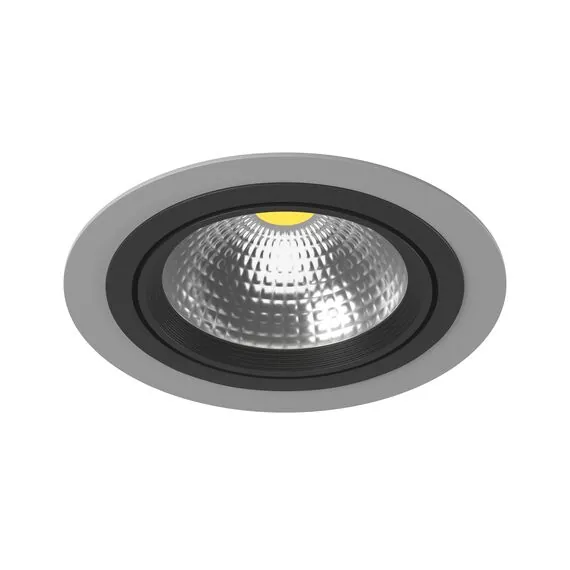Lightstar i91907 Светильник INTERO 111 ROUND (217919+217907)