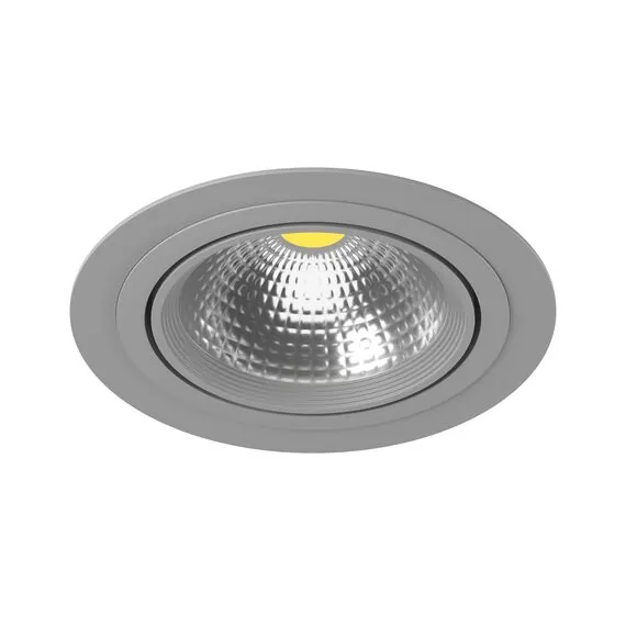 Lightstar i91909 Светильник INTERO 111 ROUND (217919+217909)