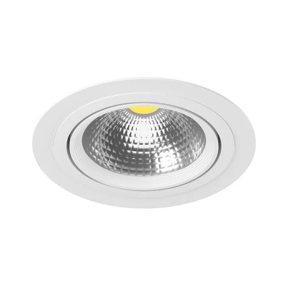 Lightstar i91606 Светильник INTERO 111 ROUND (217916+217906)