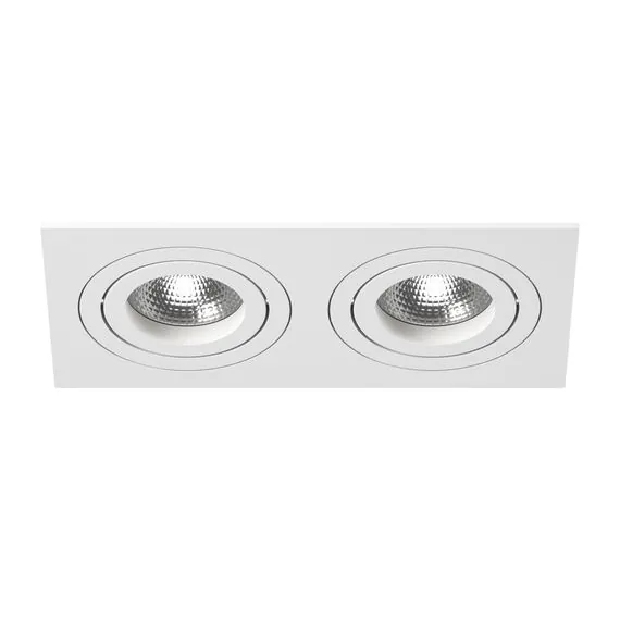 Lightstar i5260606 Светильник INTERO 16 Double QUADRO (217526+217606+217606)