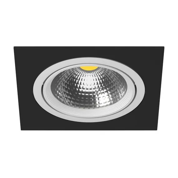 Lightstar i81706 Светильник INTERO 111 QUADRO (217817+217906)