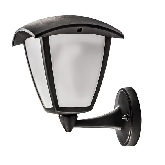 Lightstar 375670 Светильник уличный настен LAMPIONE LED 8W 360LM 3000K IP54