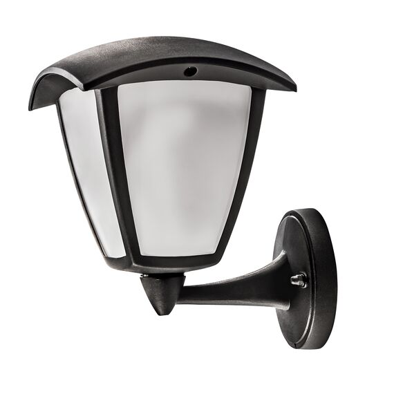 Lightstar 375670 Светильник уличный настен LAMPIONE LED 8W 360LM 3000K IP54
