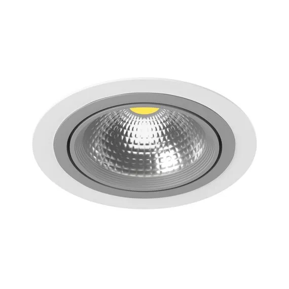 Lightstar i91609 Светильник INTERO 111 ROUND (217916+217909)