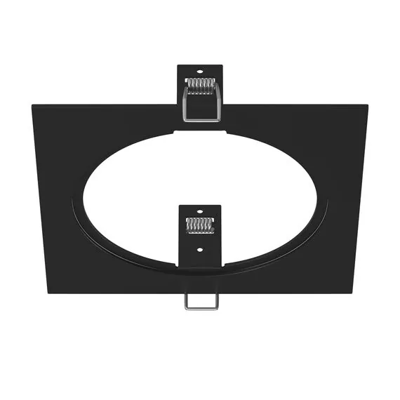 Lightstar 217817 Рамка INTERO 111 QUADRO ЧЕРНЫЙ