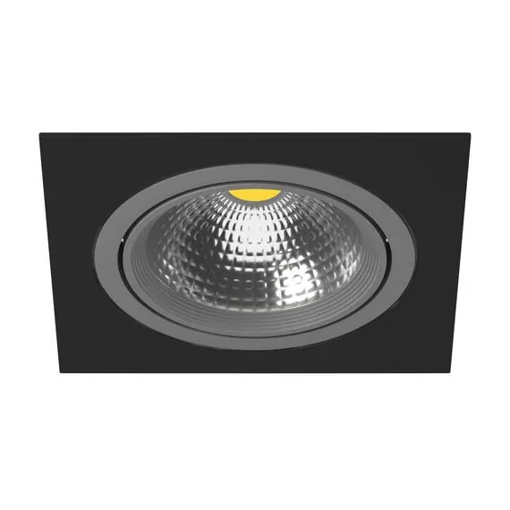 Lightstar i81709 Светильник INTERO 111 QUADRO (217817+217909)