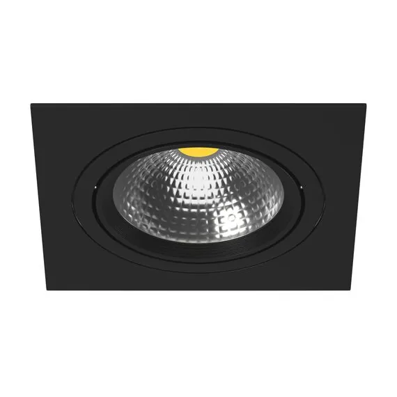 Lightstar i81707 Светильник INTERO 111 QUADRO (217817+217907)