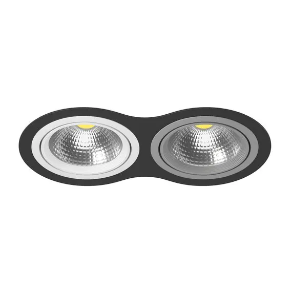 Lightstar i9270609 Светильник INTERO 111 Double ROUND (217927+217906+217909)