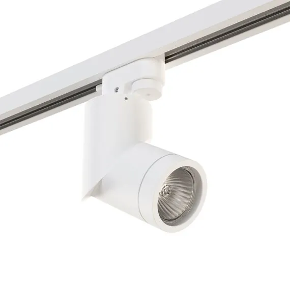 Lightstar A1T051016 Светильник ILLUMO F HP16 БЕЛЫЙ (592016+051016)