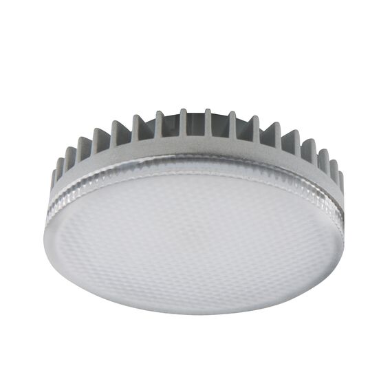 Lightstar 929062 Лампа LED 220V TABL GX53 6W=60W 520LM 180G FR 2800K 20000H
