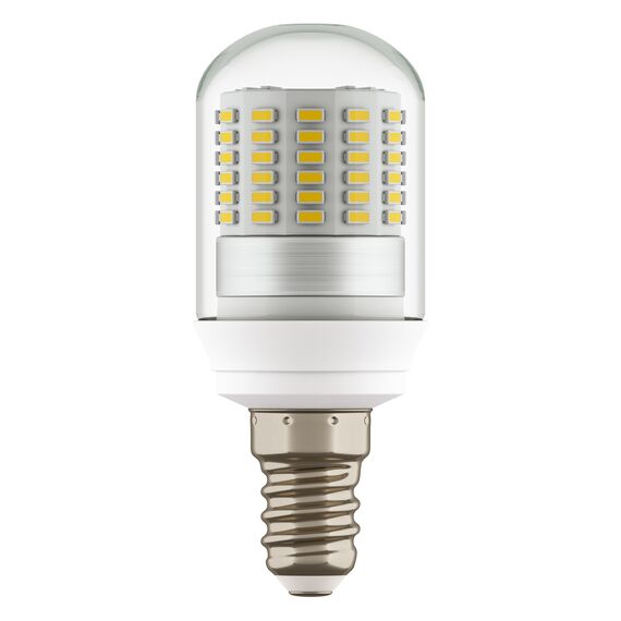 Lightstar 930702 Лампа LED 220V T35 E14 9W=90W 850LM 360G CL 3000K 20000H