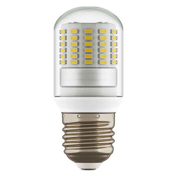 Lightstar 930902 Лампа LED 220V T35 E27 9W=90W 850LM 360G CL 3000K 20000H