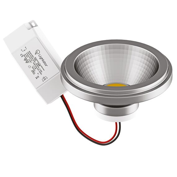Lightstar 932102 Лампа LED 220V AR111 12W=100W 1056LM 24G COB 3000K 20000H