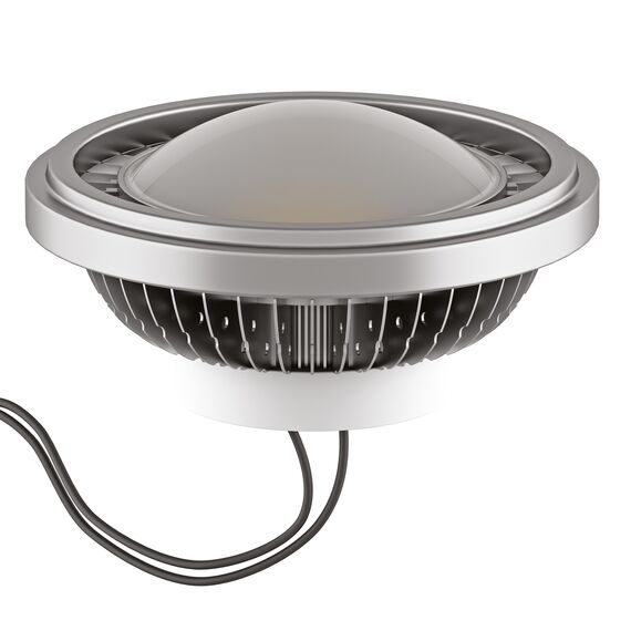 Lightstar 932144 Лампа LED 220V AR111 12W=100W 1100LM 140G SMD FR 4000K 20000H