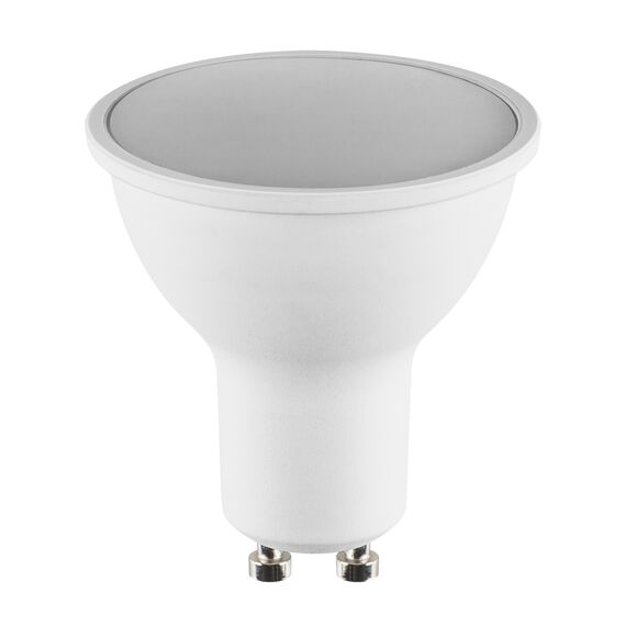 Lightstar 940020 ЛАМПА LIGHTSTAR APP LED RGB 220V HP16 GU10 6W=60W 200-250LM 45G