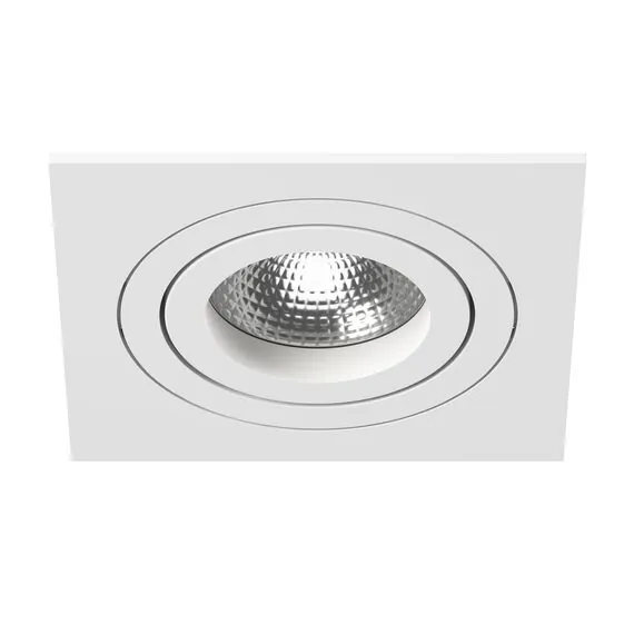 Lightstar i51606 Светильник INTERO 16 QUADRO GU10 (217516+217606)