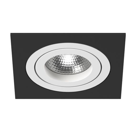 Lightstar i51706 Светильник INTERO 16 QUADRO GU10 (217517+217606)