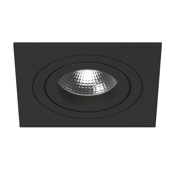 Lightstar i51707 Светильник INTERO 16 QUADRO GU10 (217517+217607)