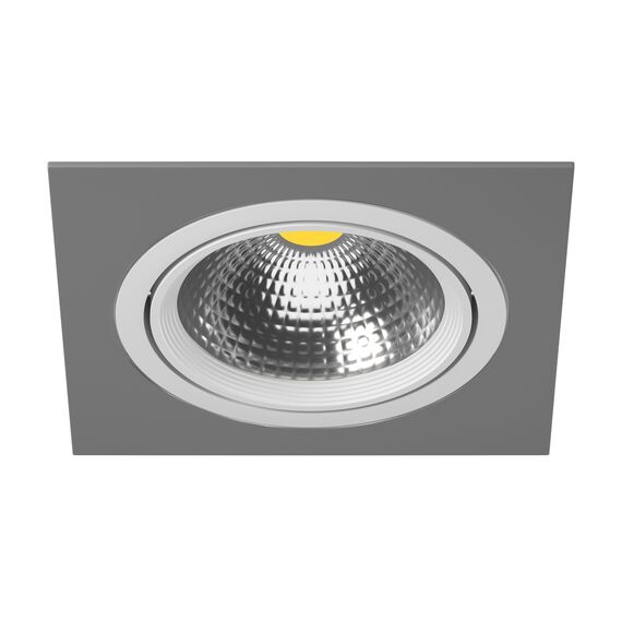 Lightstar i81906 Светильник INTERO 111 QUADRO (217819+217906)