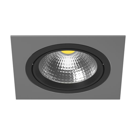Lightstar i81907 Светильник INTERO 111 QUADRO (217819+217907)