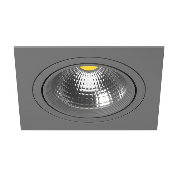 Lightstar i81909 Светильник INTERO 111 QUADRO (217819+217909)