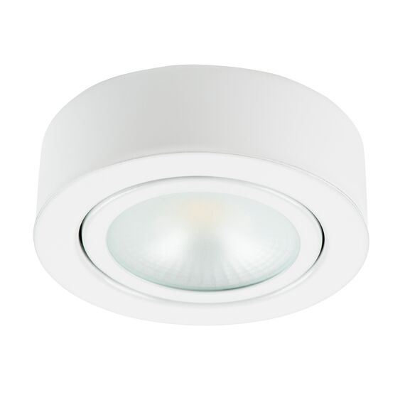 Lightstar 003450 Светильник MOBILED LED COB 3.5W 270LM 90G БЕЛЫЙ 4000K