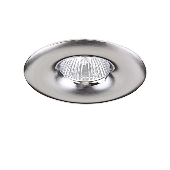 Lightstar 010014 Светильник LEVIGO MR16/HP16 ХРОМ