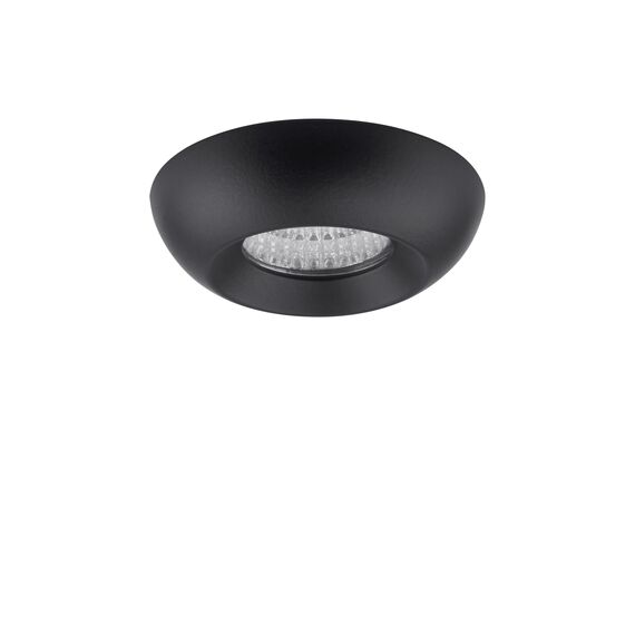 Lightstar 071037 Светильник MONDE LED 3W 240LM 30G ЧЕРНЫЙ 3000K