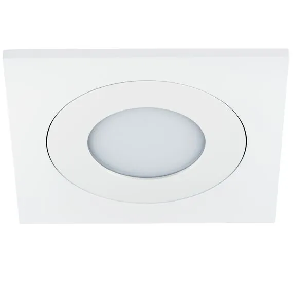 Lightstar 212185 Светильник LEDDY QUAD LED 3W 240LM БЕЛЫЙ 3000K
