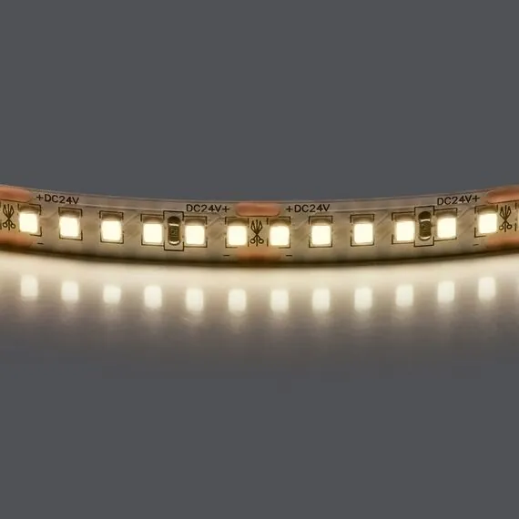 Lightstar 421004 Лента LIGHTSTAR LED 24V 20W 180leds/M 2000LM/M 4000K IP20 1шт = 5м