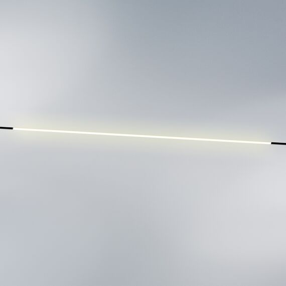 Lightstar 206112 Светильник гибкий 24V д/1-фазн трека LINEA LED 10W 1600LM 100G 3000K, изображение 2