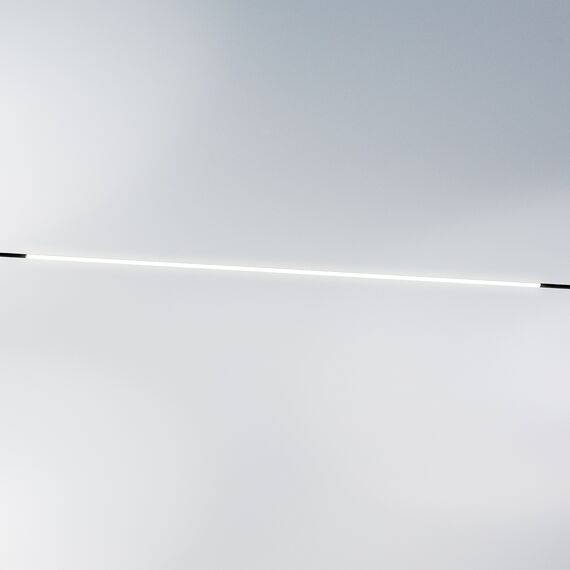 Lightstar 206114 Светильник гибкий 24V д/1-фазн трека LINEA LED 10W 1600LM 100G 4000K, изображение 2