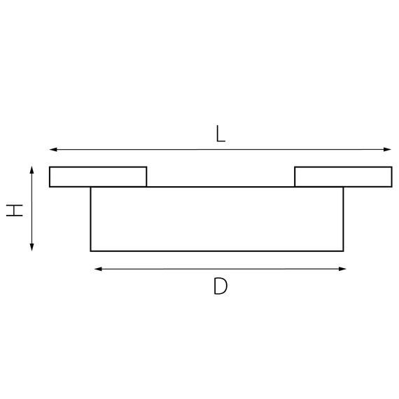 Lightstar 206437 Светильник 24V д/1-фазн трека LINEA SMD LED 12W 700LM 100G ЧЕРНЫЙ 3000K, изображение 2