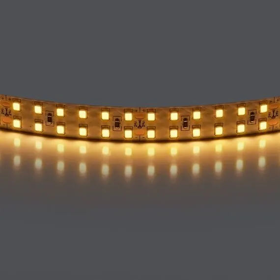 Lightstar 421503 Лента LIGHTSTAR LED 24V 24W 240leds/M 2400LM/M 3000K IP20 1шт = 5м