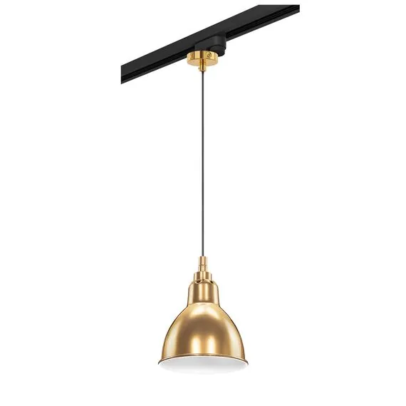 Lightstar L1T765018 Люстра LOFT 1х40W E14 (765018+592007)